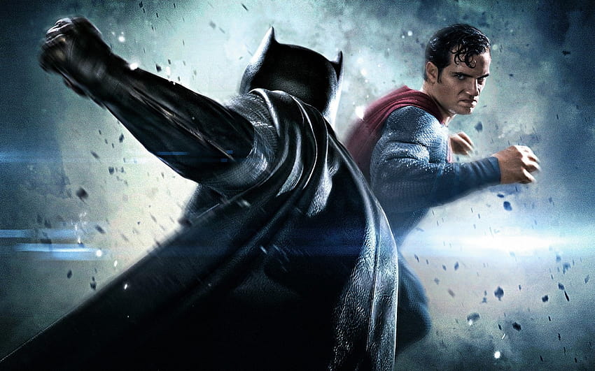 1037223 movies, Batman v Superman Dawn of Justice, darkness, screenshot, computer , fictional character, special effects, album cover, action film, dc movies computer HD wallpaper
