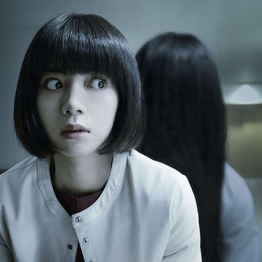 Revisão de Sadako: A franquia de terror Ring está de volta Papel de parede de celular HD