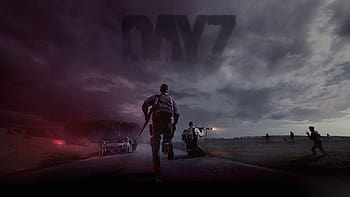 Wallpaper Map, Dayz, Standalone for mobile and desktop, section игры,  resolution 3750x1962 - download