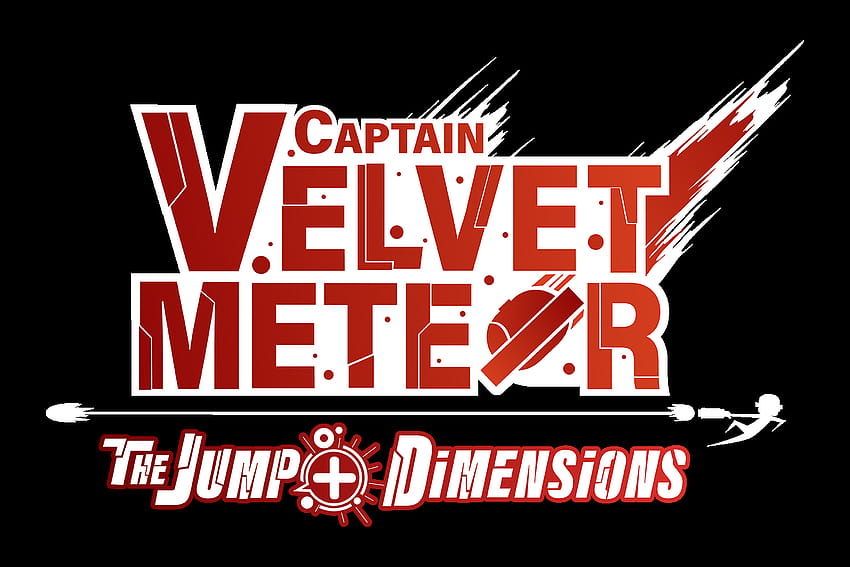 Guerrilla Collective 3.5 2022: Captain Velvet Meteor: The Jump+ Dimensions Trailer, Captain Velvet Meteor le dimensioni del salto Sfondo HD
