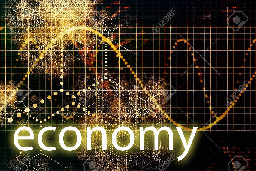 경제학 배경 배경, 경제 HD 월페이퍼