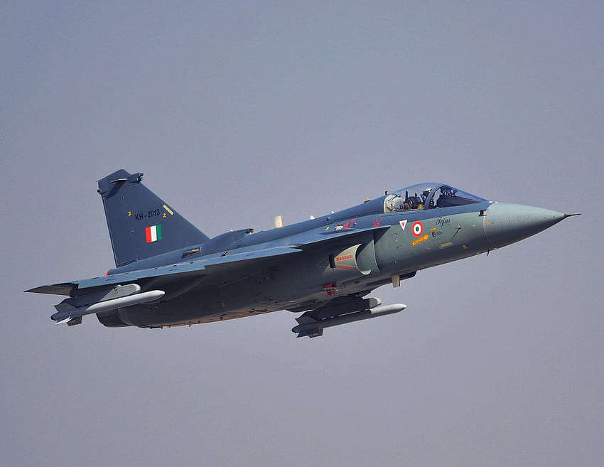 Indyjskie Siły Powietrzne, LCA Tejas / i Mobile Tapeta HD