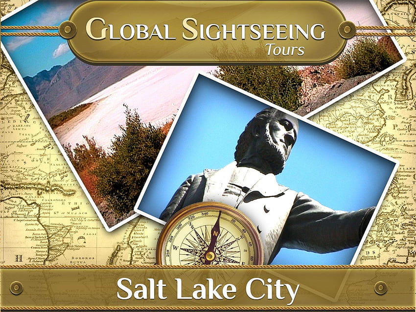 Global Sightseeing Tours'u izleyin, ateşli gün batımı lapland HD duvar kağıdı