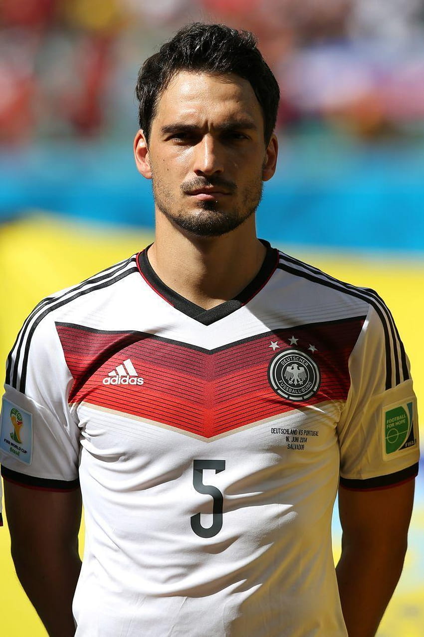 324x324px Awesome Mats Hummels backgrounds 34 HD phone wallpaper