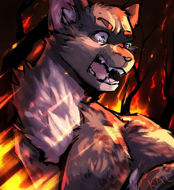 Ashfur HD phone wallpaper | Pxfuel