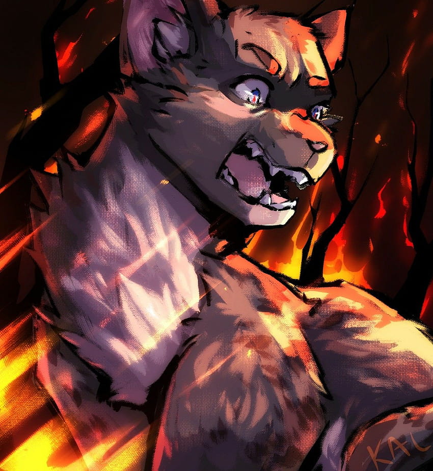 ArtStation - Ashfur