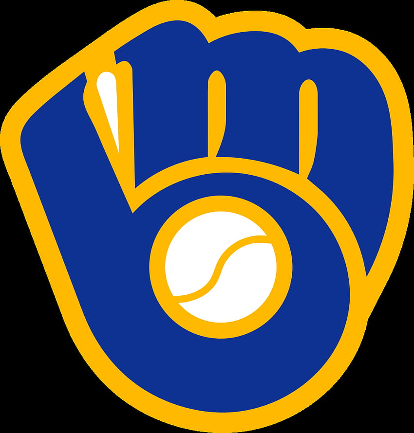 It's A Nice Day For A … White Webbing, retro brewers logo HD phone wallpaper