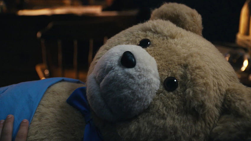Ted The Movie, teddy tamil HD wallpaper