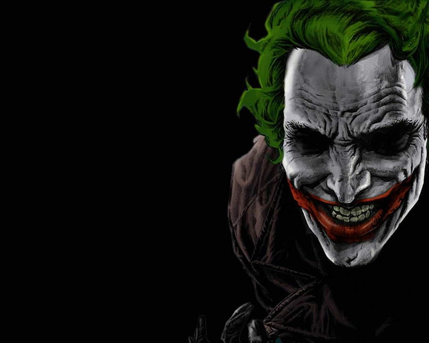 Awesome 50 Joker & For iPhone & Anddroid, cool of batman n joker HD ...