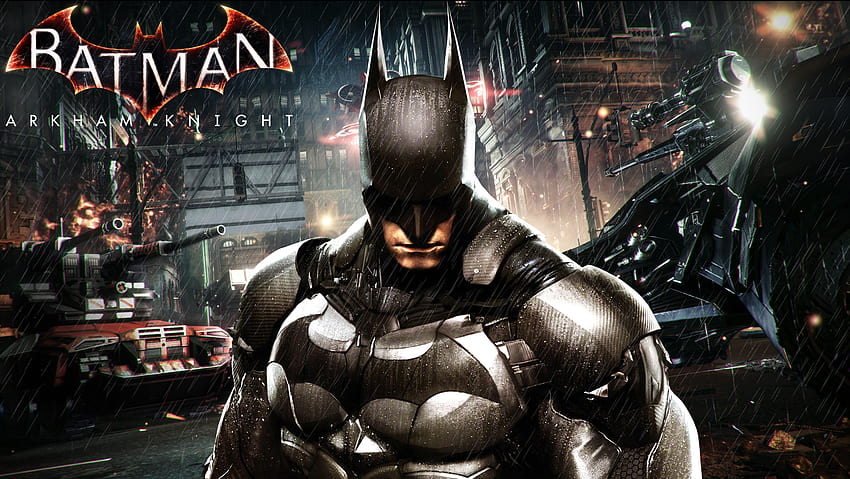 Les ditions limites de Batman Arkham Knight seront en retard PS4 [1920x1082] for your , Mobile & Tablet, batman ps4 HD wallpaper