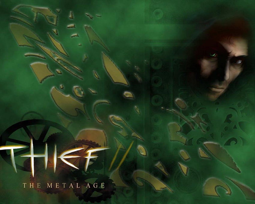 thief ii the metal age HD wallpaper