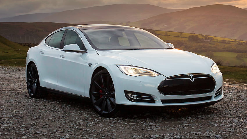 Top : New 63 Tesla Model S UK, tesla s 2021 HD wallpaper