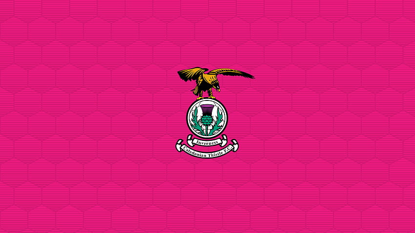 Inverness Caledonian Thistle FC Fond d'écran HD