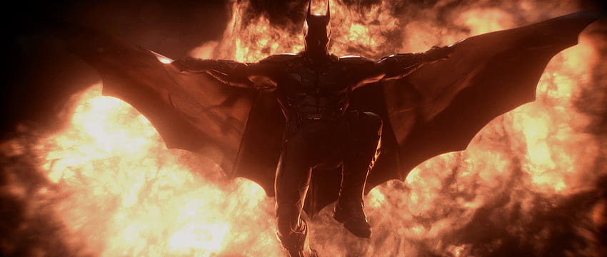 Batman: Arkham Knight Announced, Next, batman glide HD wallpaper