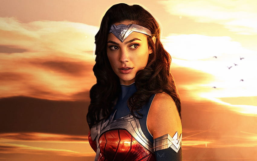 3840x2400 Wonder Woman 1984, 2019 Movie, Art, Ultra 16:10, , 3840x2400 ...