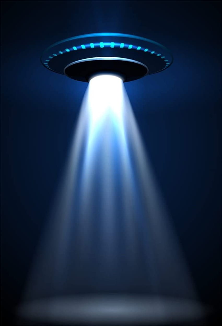 Amazon : AOFOTO 3x5ft UFO ฉากหลังจานบิน graphy พื้นหลังนิยายวิทยาศาสตร์ Alien Invasion ยานอวกาศเด็กเด็กศิลปะบุคคลสตูดิโอ Props วิดีโอ DROP ไวนิล Drape: กล้อง & วอลล์เปเปอร์โทรศัพท์ HD