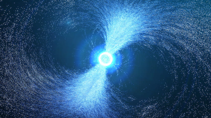 What If a Magnetar Entered Our Solar System? 