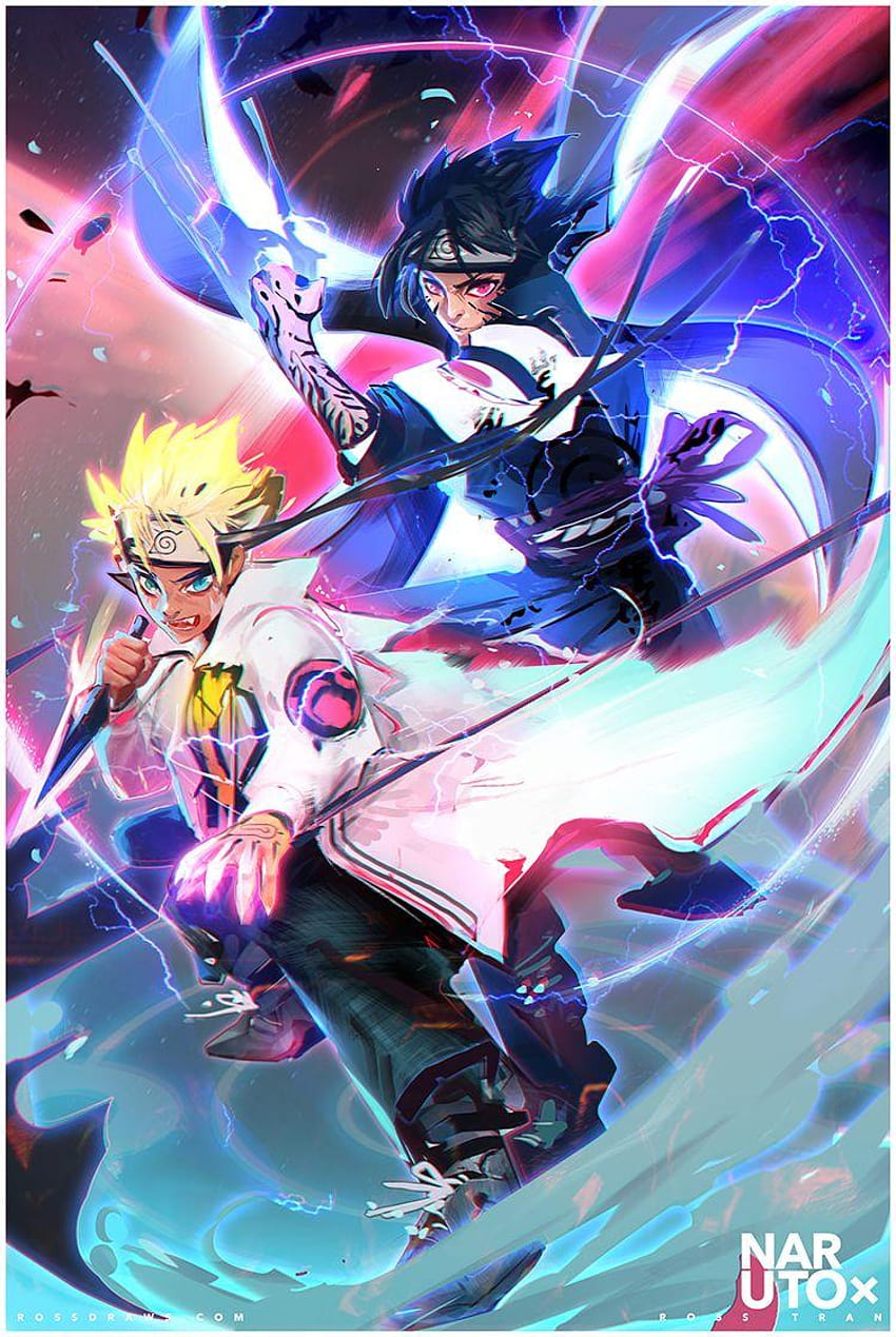 View and this 750x1120 NARUTO Mobile with, naruto run HD phone wallpaper