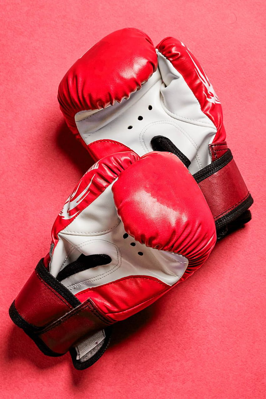 800x1200 boxing gloves, gloves, boxing, red, sport iphone 4s/4 for parallax backgrounds, boxing iphone HD phone wallpaper