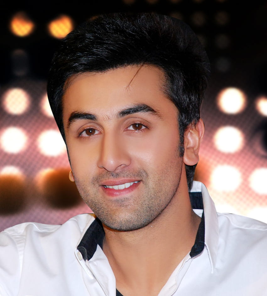 Ranbir Kapoor HD phone wallpaper | Pxfuel