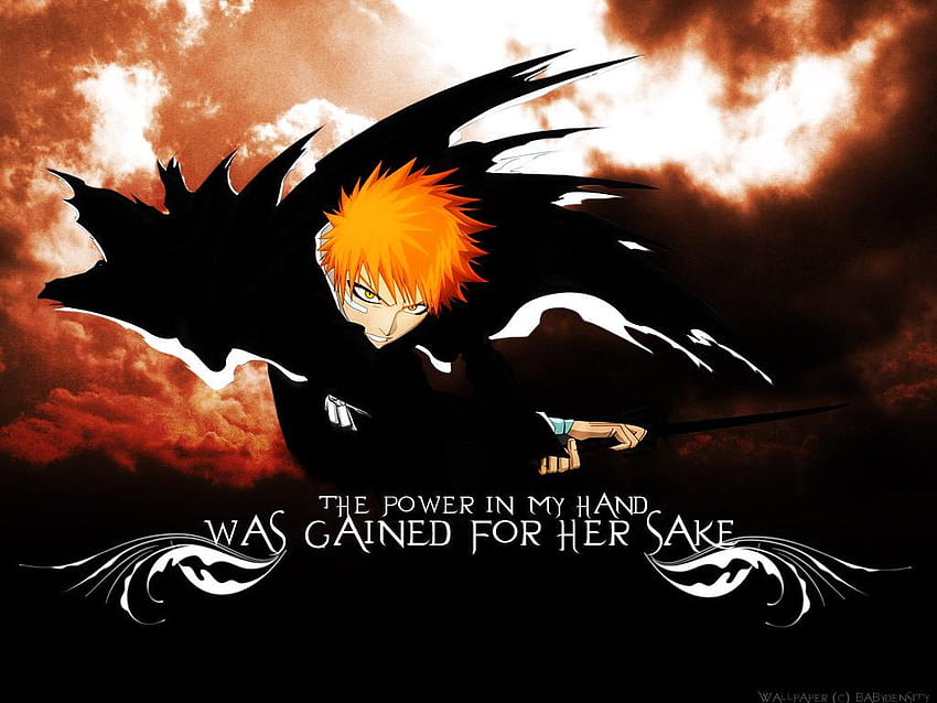 Top 10 Quotes From Bleach! - Anime Explained