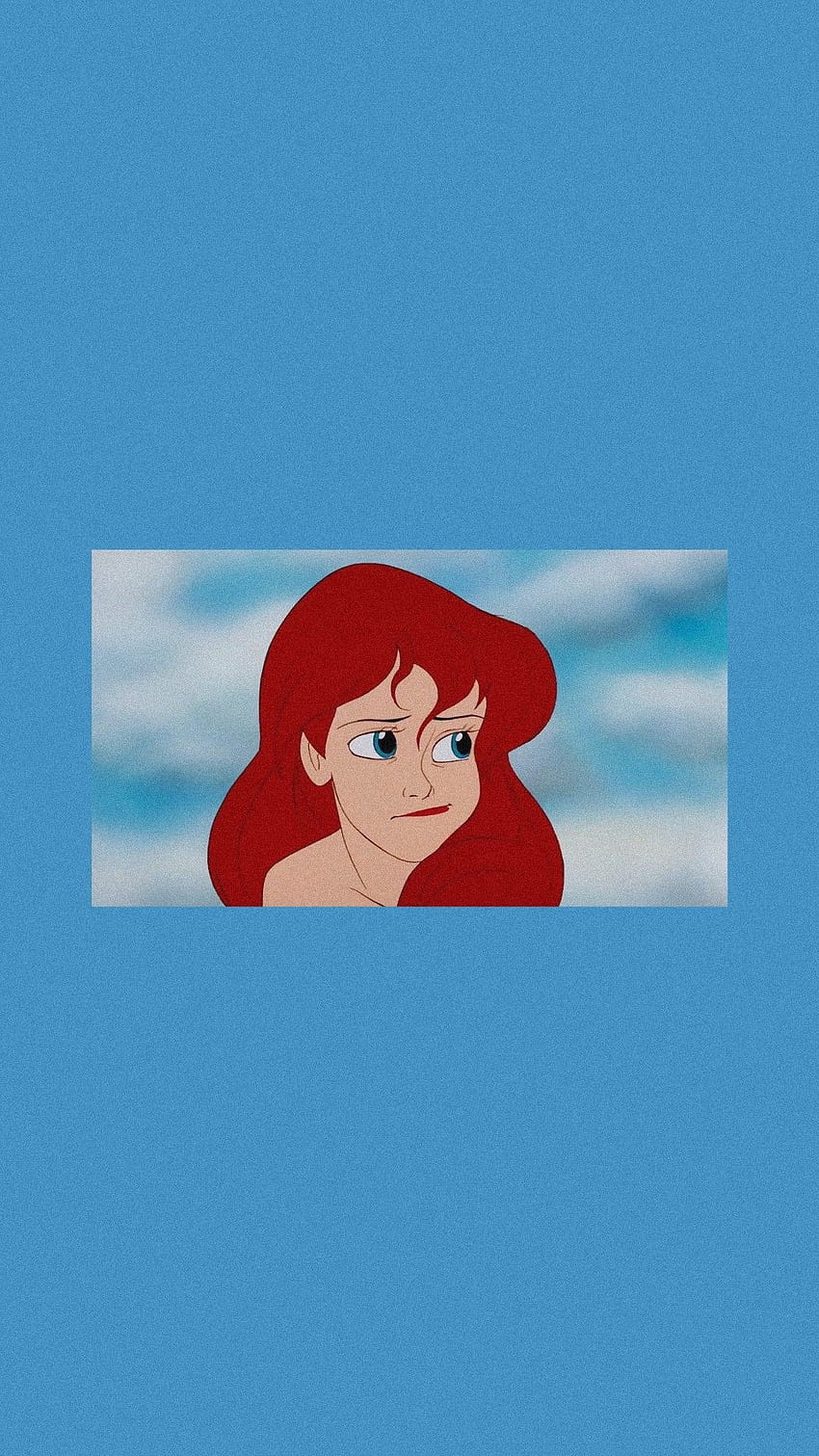 Ariel 3, aesthetic ariel HD phone wallpaper | Pxfuel