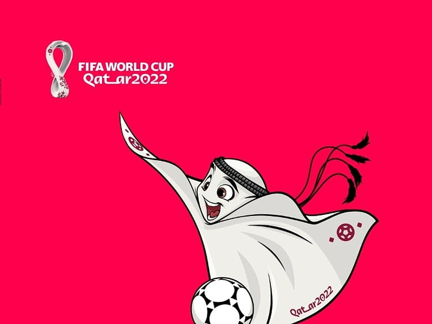 Copa Mundial de la FIFA Catar 2022 Fondo de pantalla 4k Ultra HD ID11213