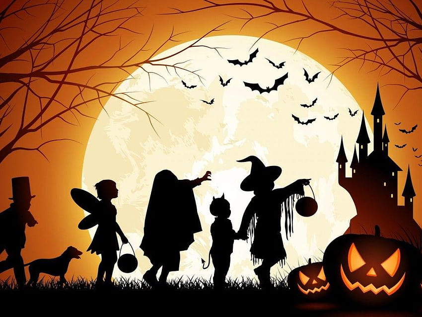 Spirit Halloween, halloween spirit HD wallpaper | Pxfuel