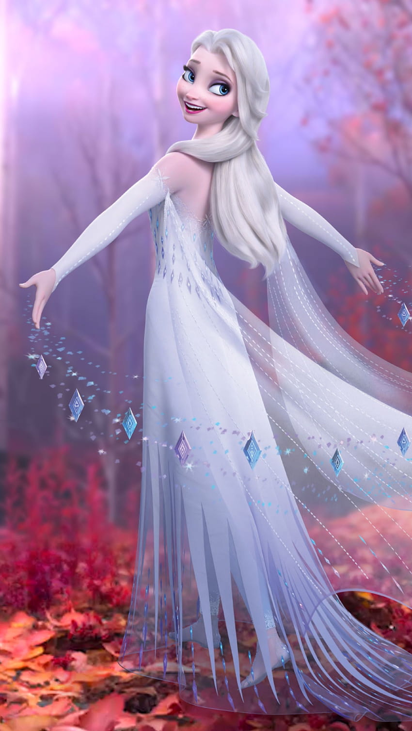 25 Elsa terbaik di Pholder wallpaper ponsel HD