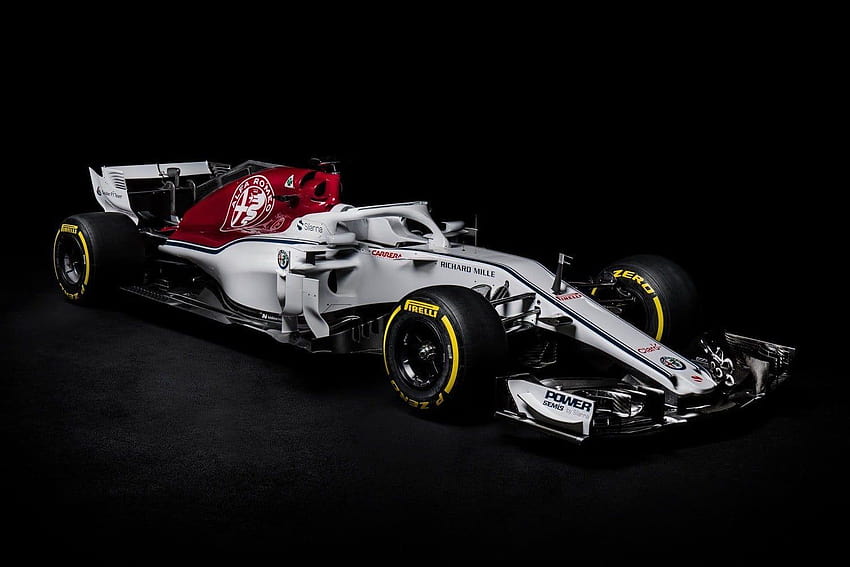 Alfa Romeo returns to Formula One with Ferrari, alfa romeo sauber c37 HD wallpaper