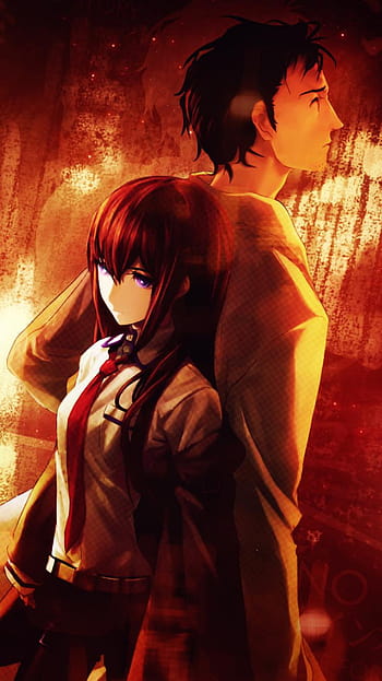 Steins Gate Kurisu Makise for Ultra HD wallpaper | Pxfuel