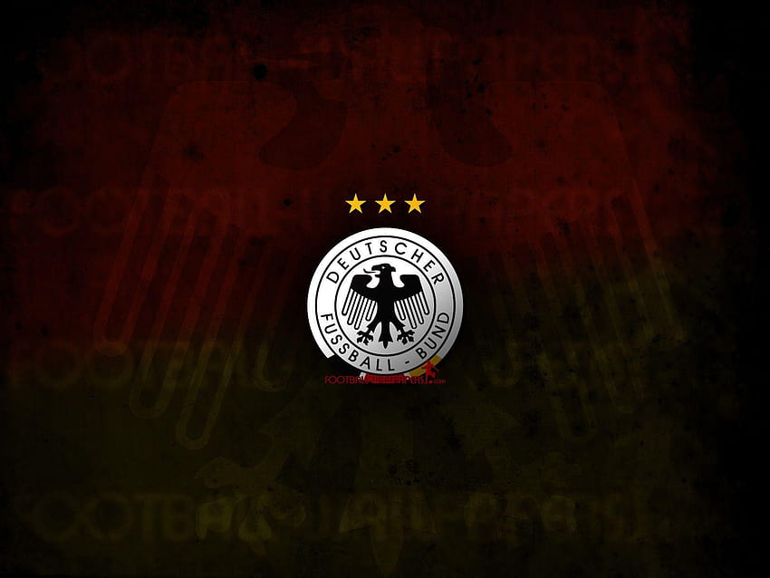 Die Mannschaft, germany football team HD wallpaper