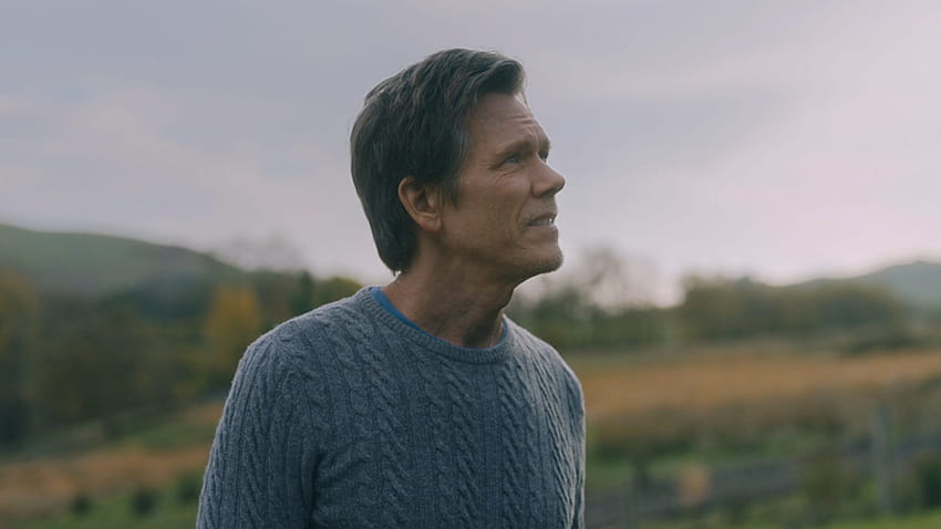 Kevin Bacon on 'You Should Have Left,' prepping for COVID HD wallpaper