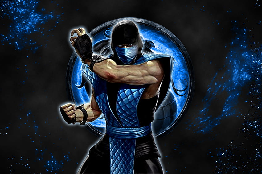 Sub zero by voldreth d45soya [1200x800] for your , Mobile & Tablet, sub ...