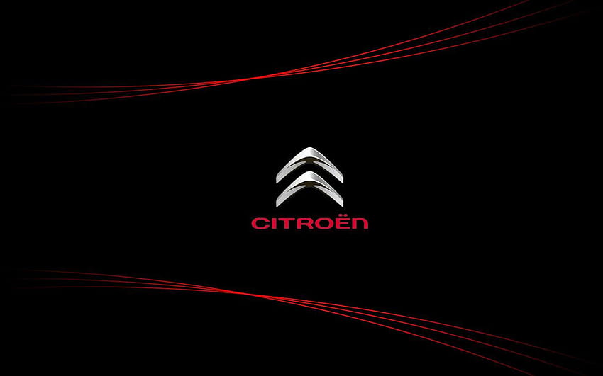 Citroen , 39 Citroen HD wallpaper