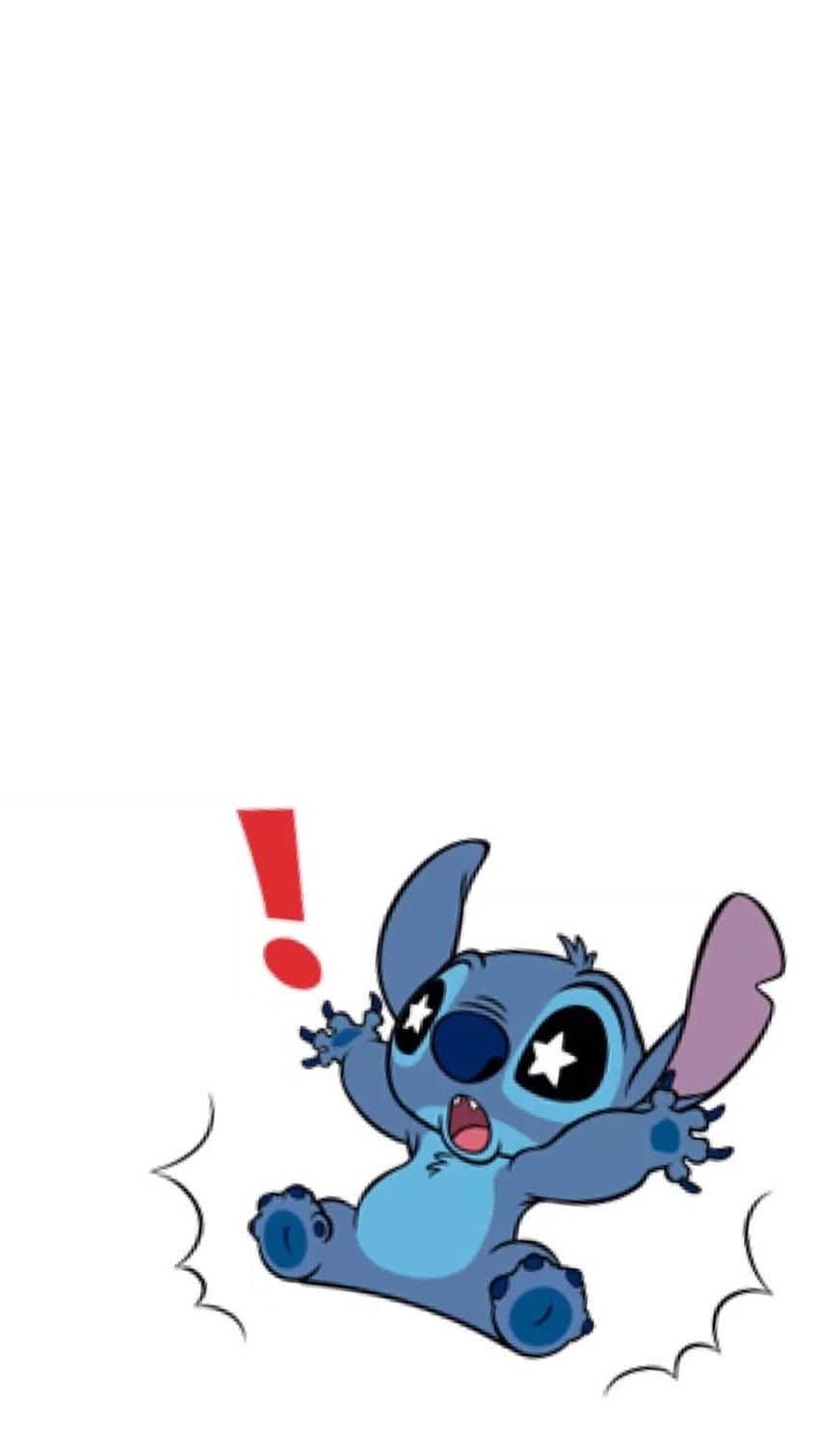 Stitch Wallpaper  NawPic