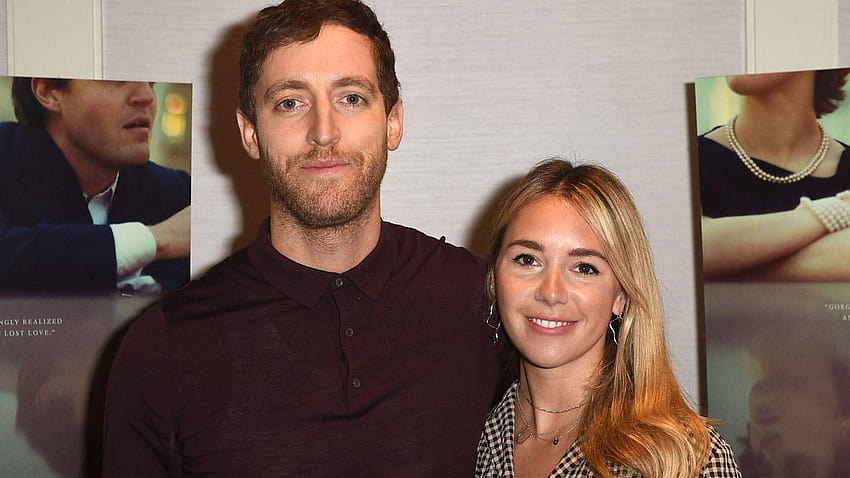 Silicon Valley' Star Thomas Middleditch Says Swinging 'Saved, mollie gates HD wallpaper