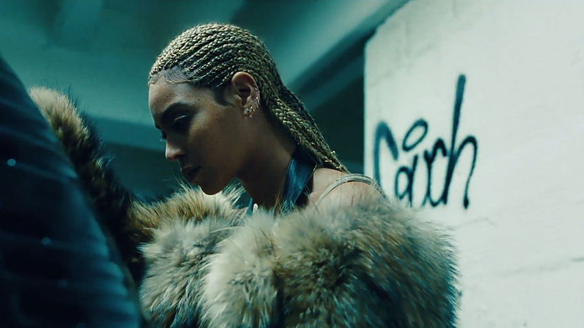 'Lemonade' Beyoncé Sekarang di Spotify dan Apple Music: Stream, limun beyonce Wallpaper HD