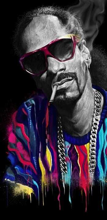 Snoop Dogg Wallpapers on WallpaperDog
