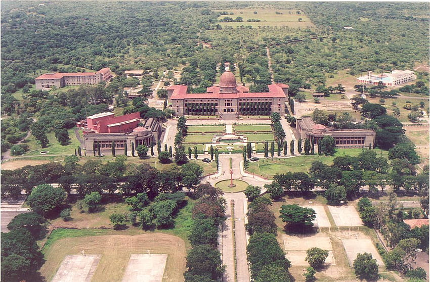 20 Indian Air Force Academy Wallpapers HD