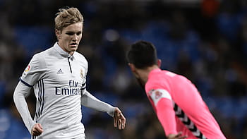 Odegaard: “My future at Arsenal? We'll see what happens next summer” -  Managing Madrid