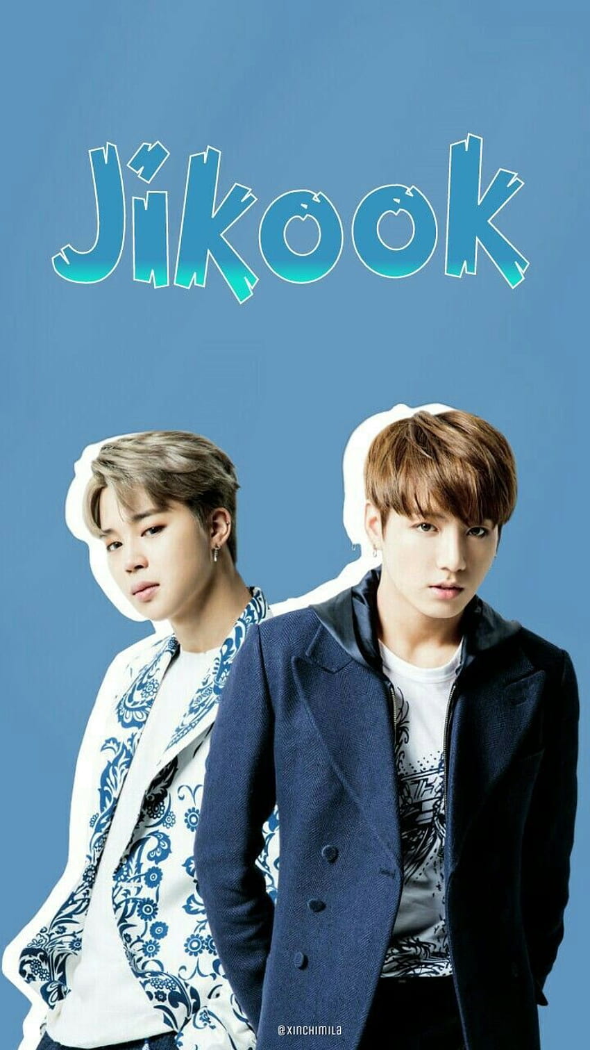 Bts Lock Screen Park Jimin Jeon Jungkook Jikook Kookmin Jeon Jungkook And Park Jimin Hd Phone