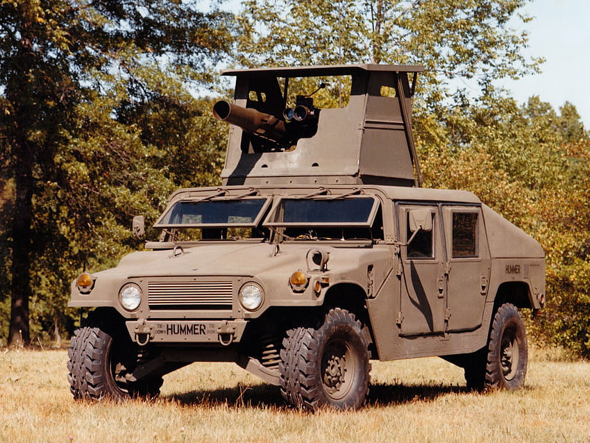 1982, Hmmwv, Xm998, Prototype iii, Prototype, Hummer, 4x4, Offroad, Military, Truck, Trucks / and Mobile Backgrounds, wojskowe ciężarówki Tapeta HD