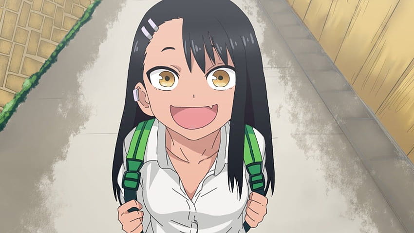 Dont Toy With Me Miss Nagatoro episode 10 Release time confirmed