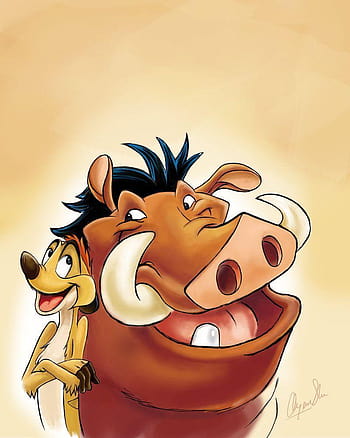 Timon And Pumbaa 4k, HD Movies, 4k Wallpapers, Images, Backgrounds, Photos  and Pictures