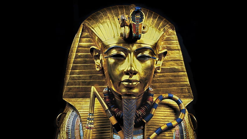 Pharaoh, pharaon HD wallpaper