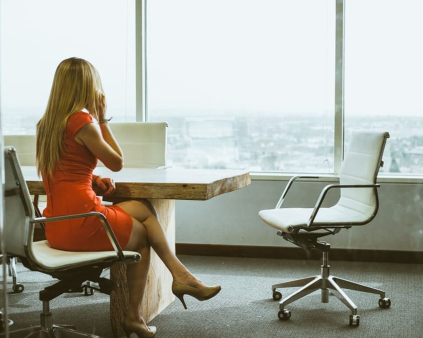 10 Geschäftsfrau [], Geschäftsfrauen HD-Hintergrundbild