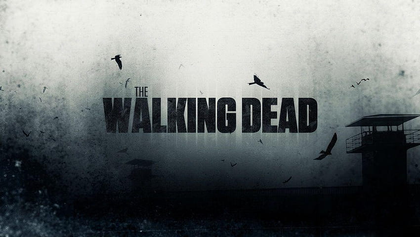 The Walking Dead Group, The Walking Dead Temporada 4 papel de parede HD