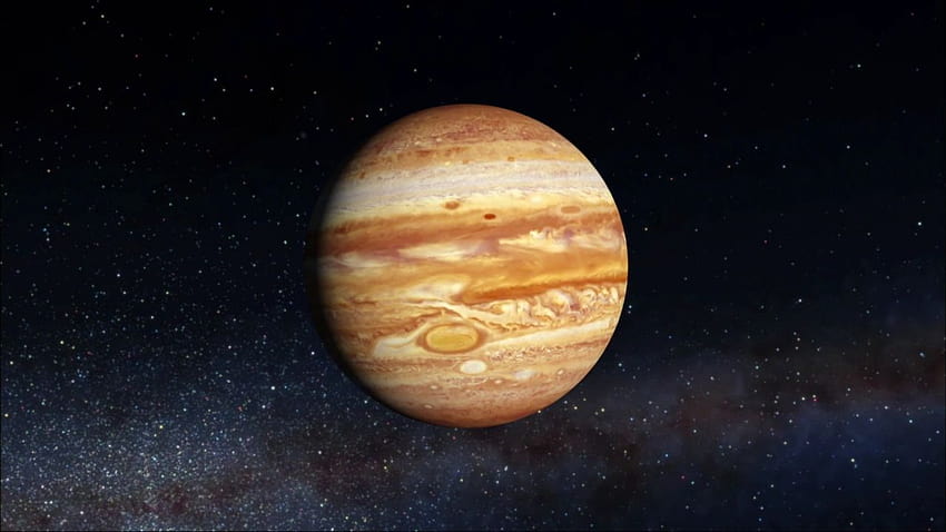Planeta Júpiter [1280x720] para, planeta papel de parede HD