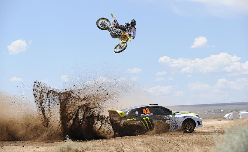 Pics For gt Awesome Dirt Bike [4256x2604] for your , Mobile & Tablet HD wallpaper